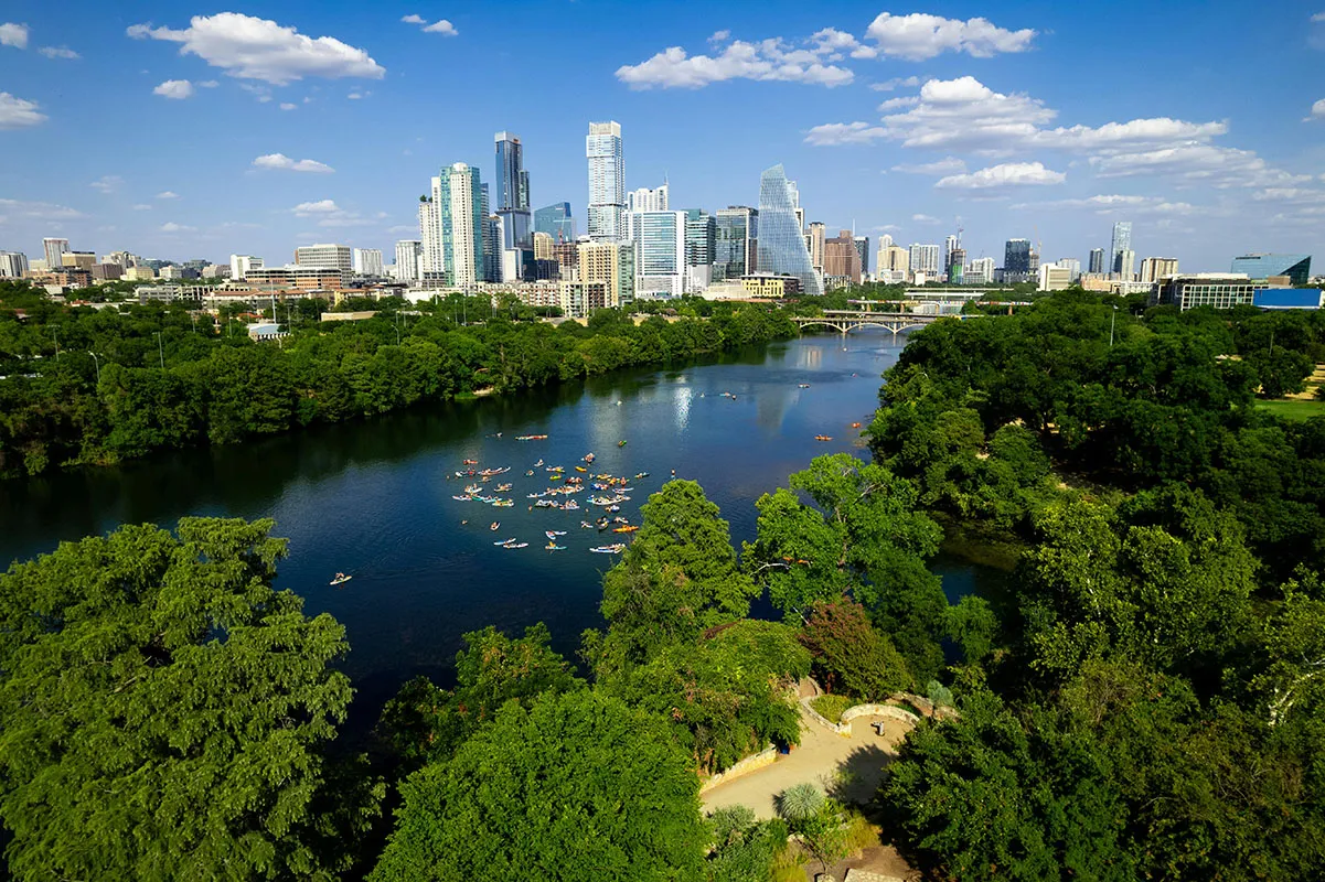 Austin Texas