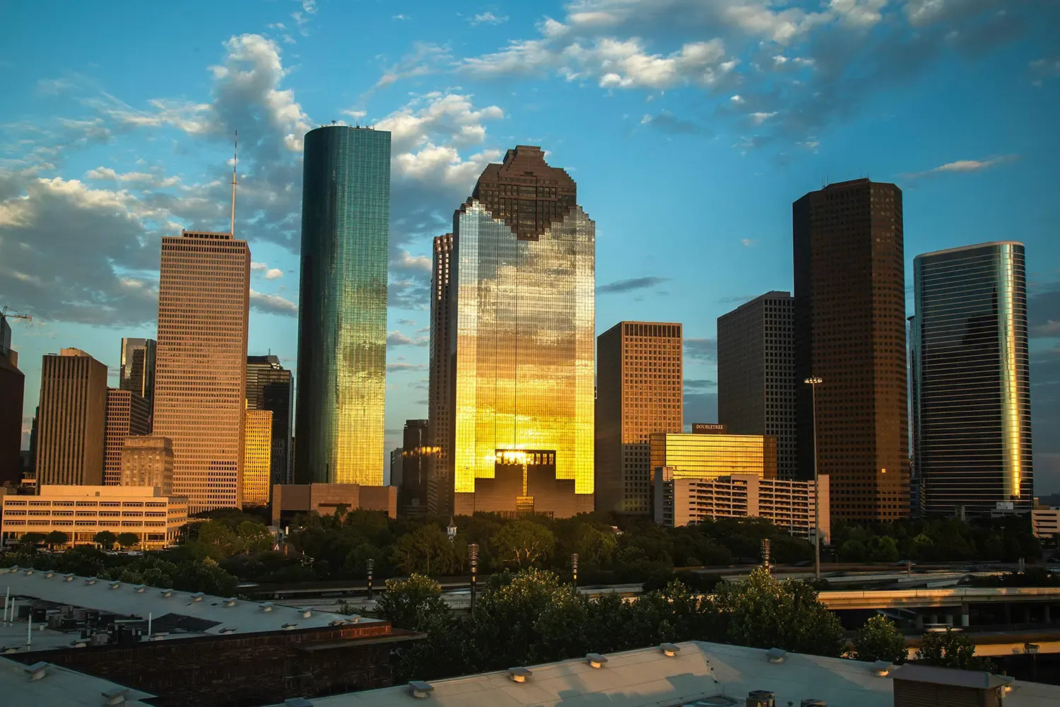 Houston Texas