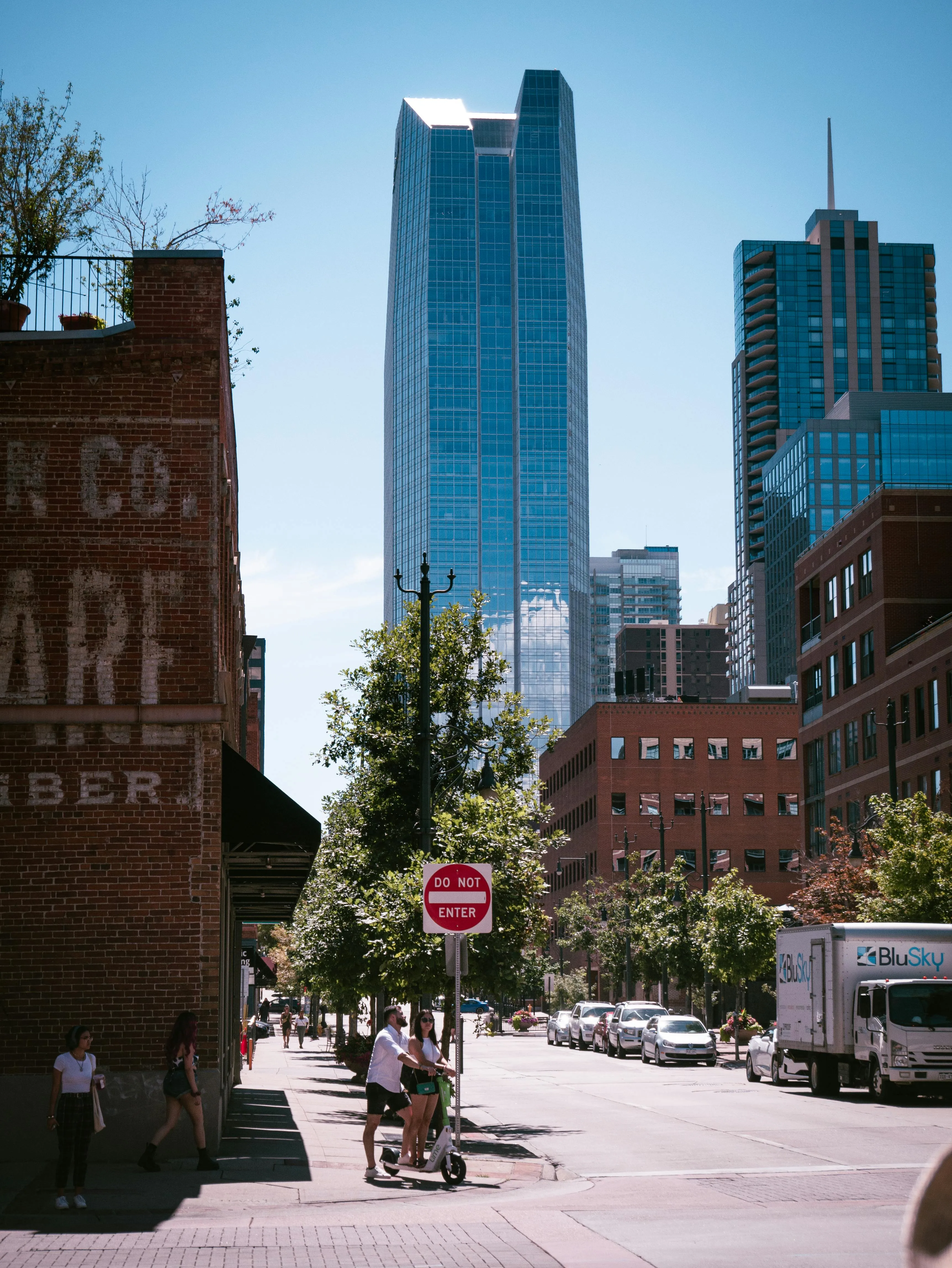 Oklahoma City